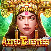 Aztec Priestess hot game icon on bet100 apk