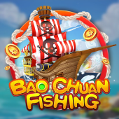 Bao Chuan Fishing icon on bet100 apk