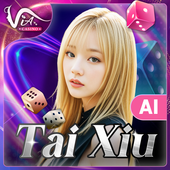 Blockchain Tai Xiu live casino icon on bet100 apk