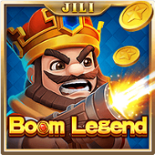 Boom Legend icon on bet100 apk