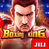 Boxing King slot icon on bet100 apk