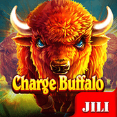 Charge Buffalo hot game icon on bet100 apk