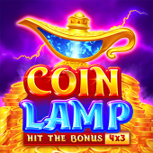 Coin Lamp slot icon on bet100 apk