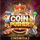 Coin Pusher icon on bet100 apk