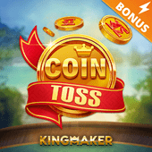 Coin Toss icon on bet100 apk