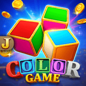 Color Game slot icon on bet100 apk