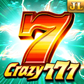Crazy777 slot icon on bet100 apk