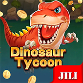 Dinosaur Tycoon icon on bet100 apk