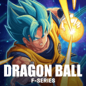 Dragon Ball slot icon on bet100 apk