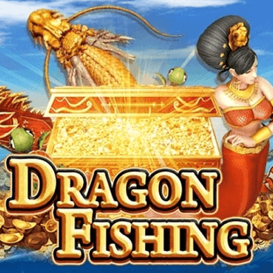 Dragon Fishing icon on bet100 apk