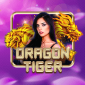 Dragon Tiger live casino icon on bet100 apk