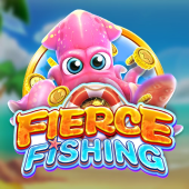 Fierce Fishing icon on bet100 apk