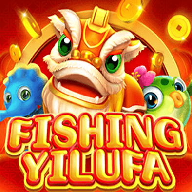 Fishing Yi Lu Fa icon on bet100 apk