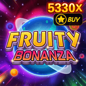 Fruity Bonanza hot game icon on bet100 apk