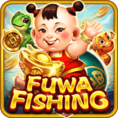 Fuwa Fishing icon on bet100 apk