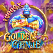 Golden Genie hot game icon on bet100 apk