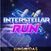 Interstellar Run icon on bet100 apk