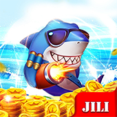 Jackpot Fishing hot game icon on bet100 apk
