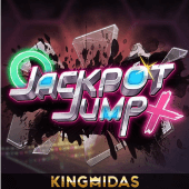 Jackpot Jump icon on bet100 apk