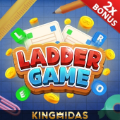 Ladder Game icon on bet100 apk