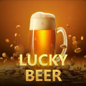 Lucky Bear icon on bet100 apk