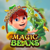 Magic Beans hot game icon on bet100 apk