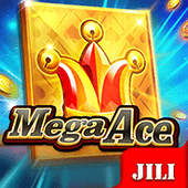 Mega Ace slot icon on bet100 apk