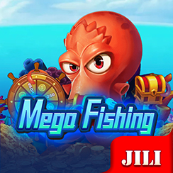 Mega Fishing icon on bet100 apk