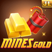 Mines Gold slot icon on bet100 apk