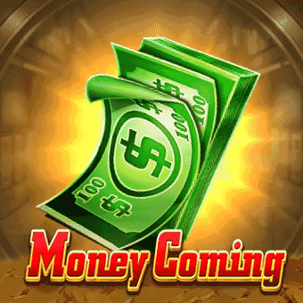 Money Coming slot icon on bet100 apk