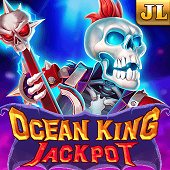 Ocean King Jackpot icon on bet100 apk