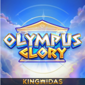 Olympus Glory icon on bet100 apk