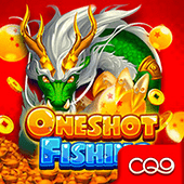 Oneshot Fishing icon on bet100 apk