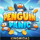 Penguin Panic icon on bet100 apk