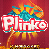 Plinko icon on bet100 apk