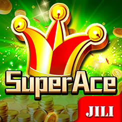 Super Ace slot icon on bet100 apk