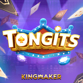 Tongits icon on bet100 apk