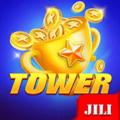 Tower slot icon on bet100 apk